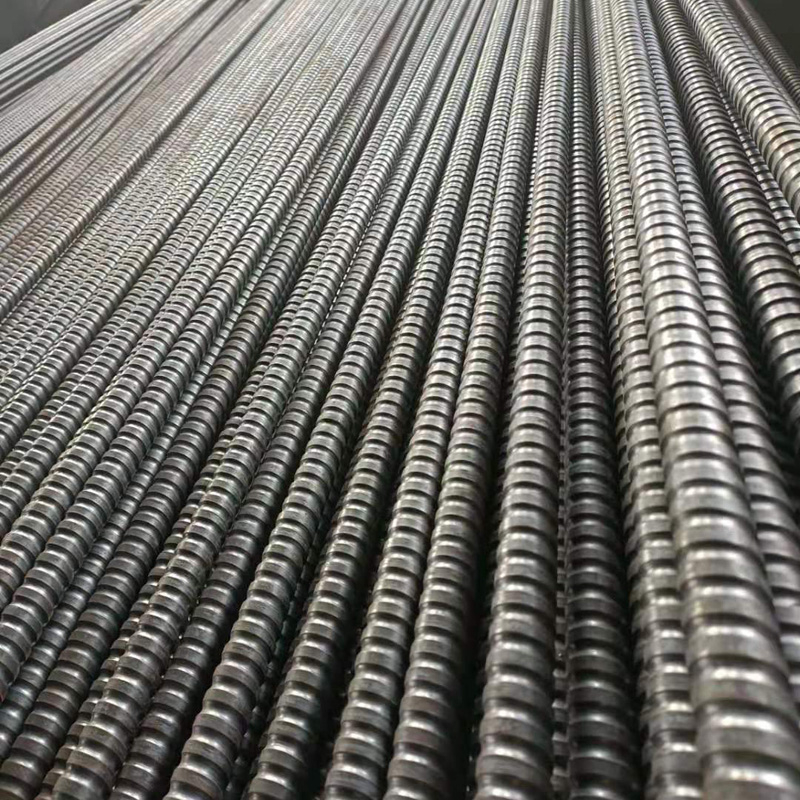 昭通中空锚杆
